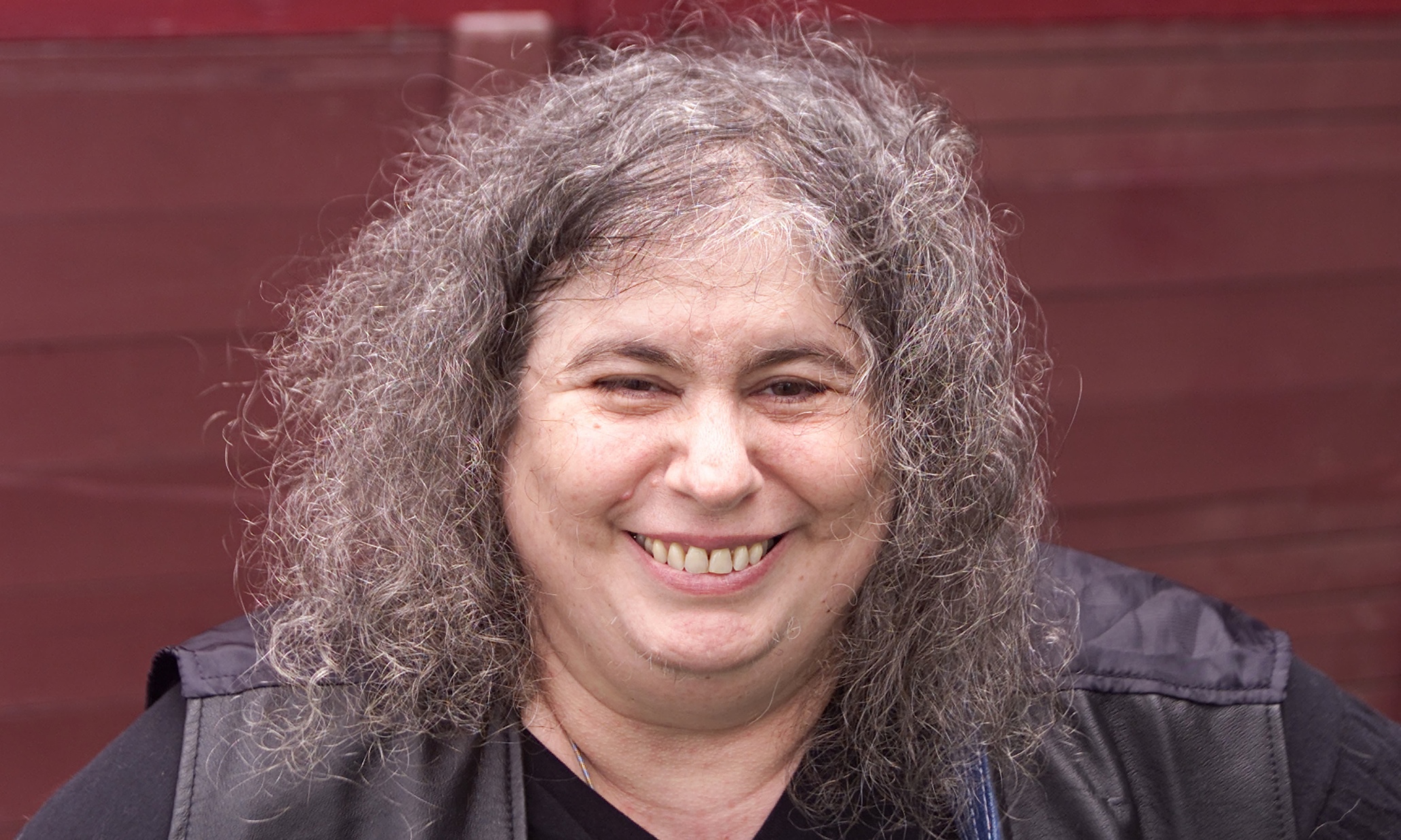 Andrea Dworkin