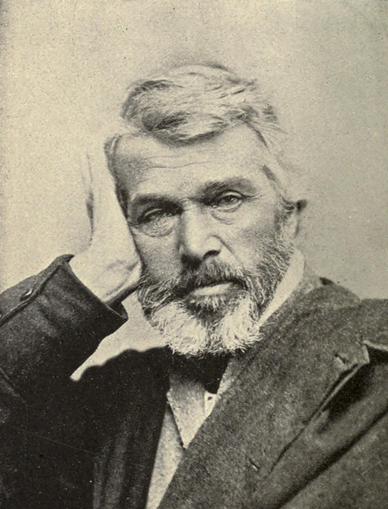 Thomas Carlyle