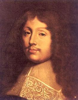 Francois de La Rochefoucauld