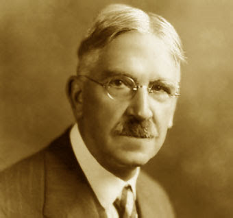 John Dewey