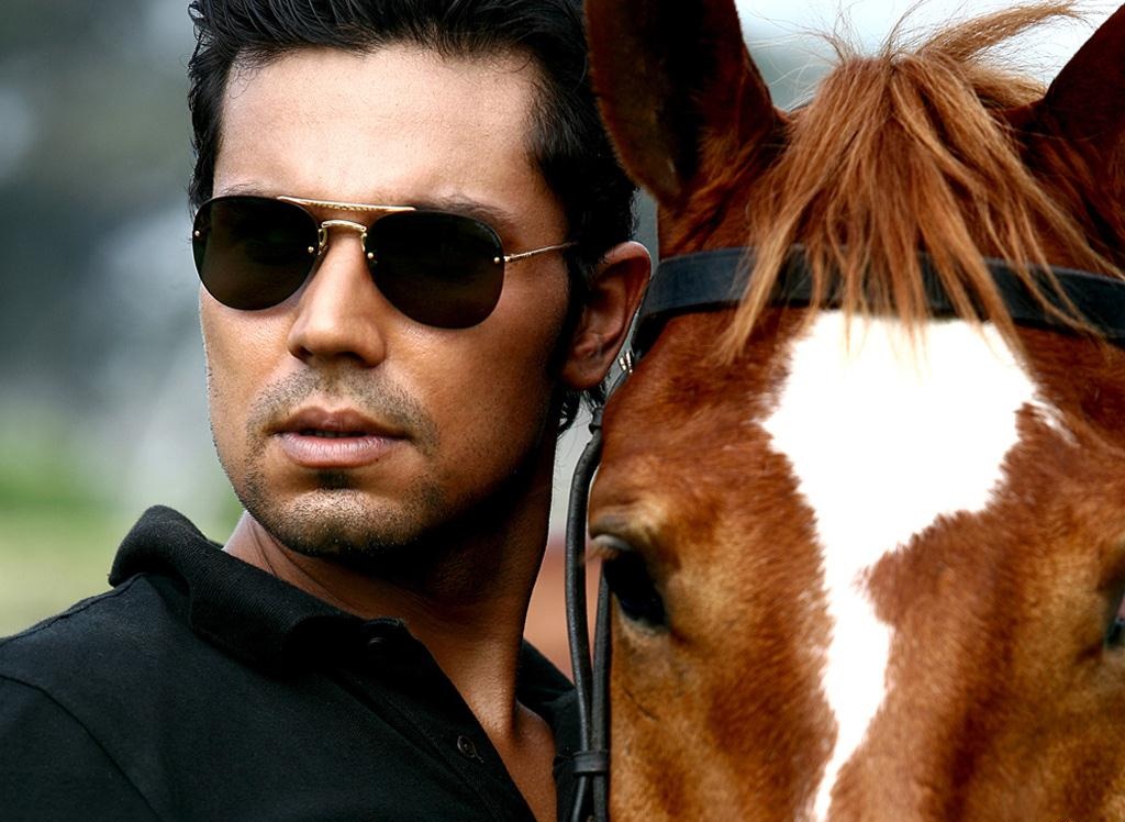 Randeep Hooda