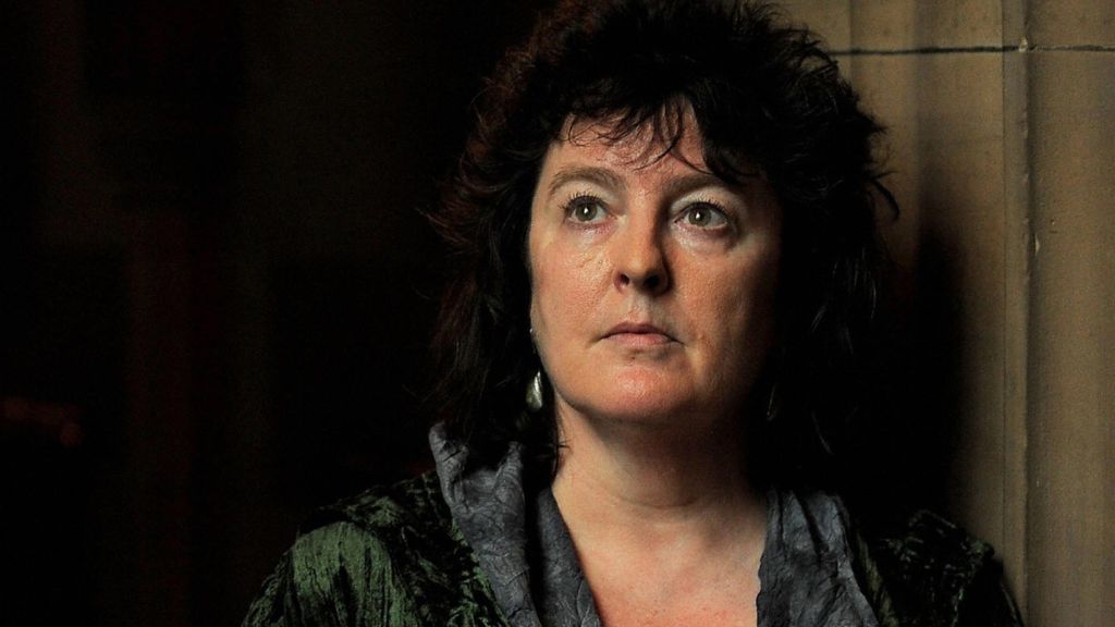 Carol Ann Duffy