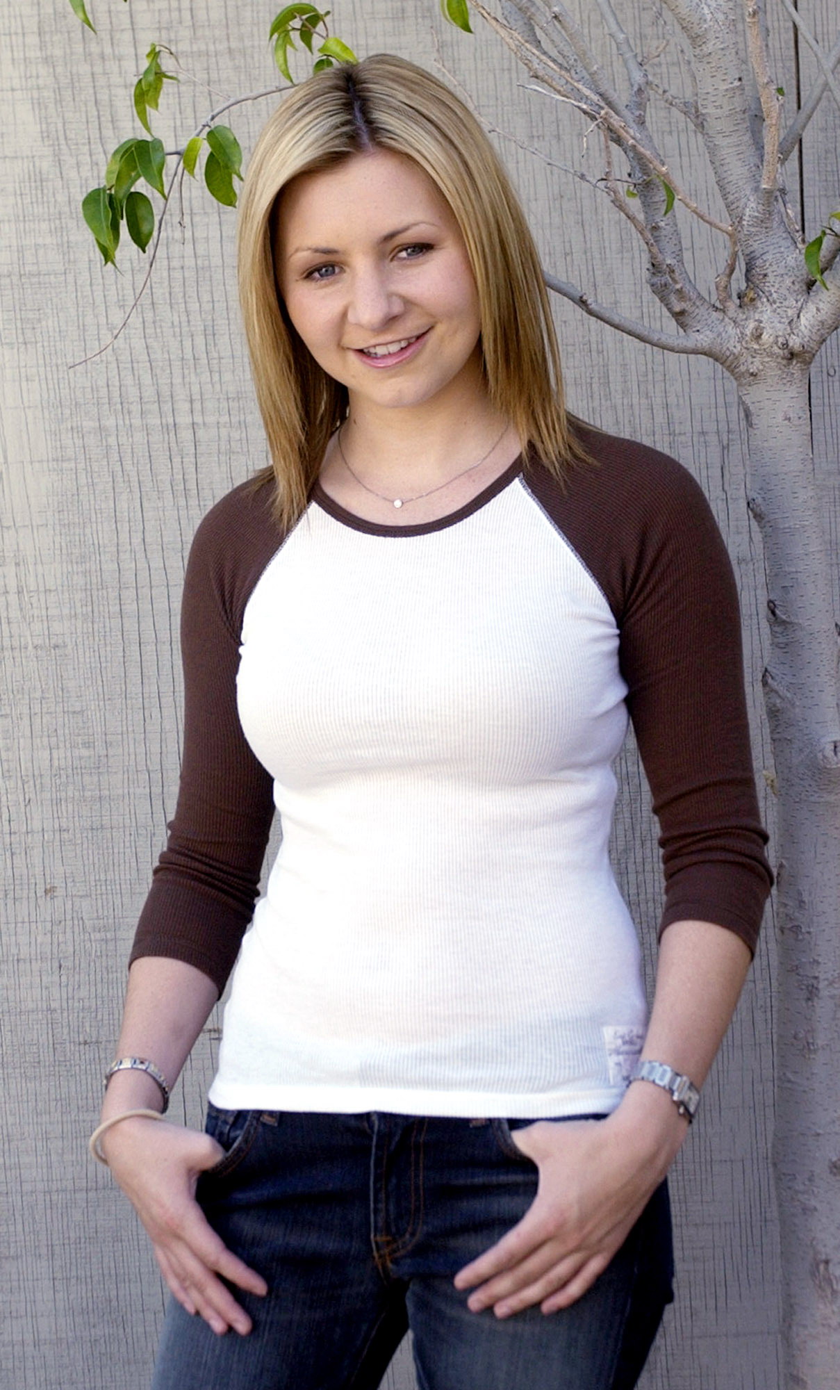 Beverley Mitchell