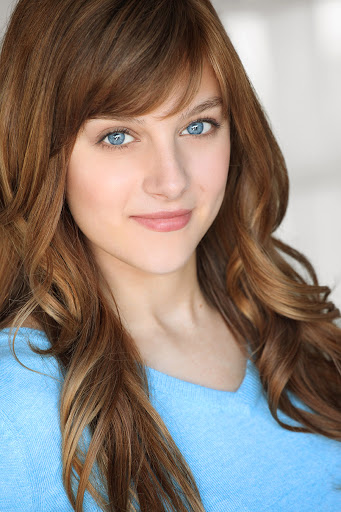 Aubrey Peeples