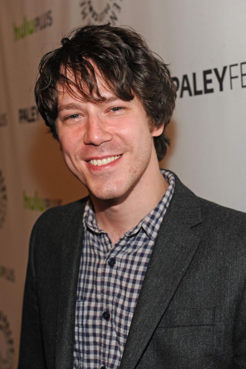 John Gallagher, Jr.