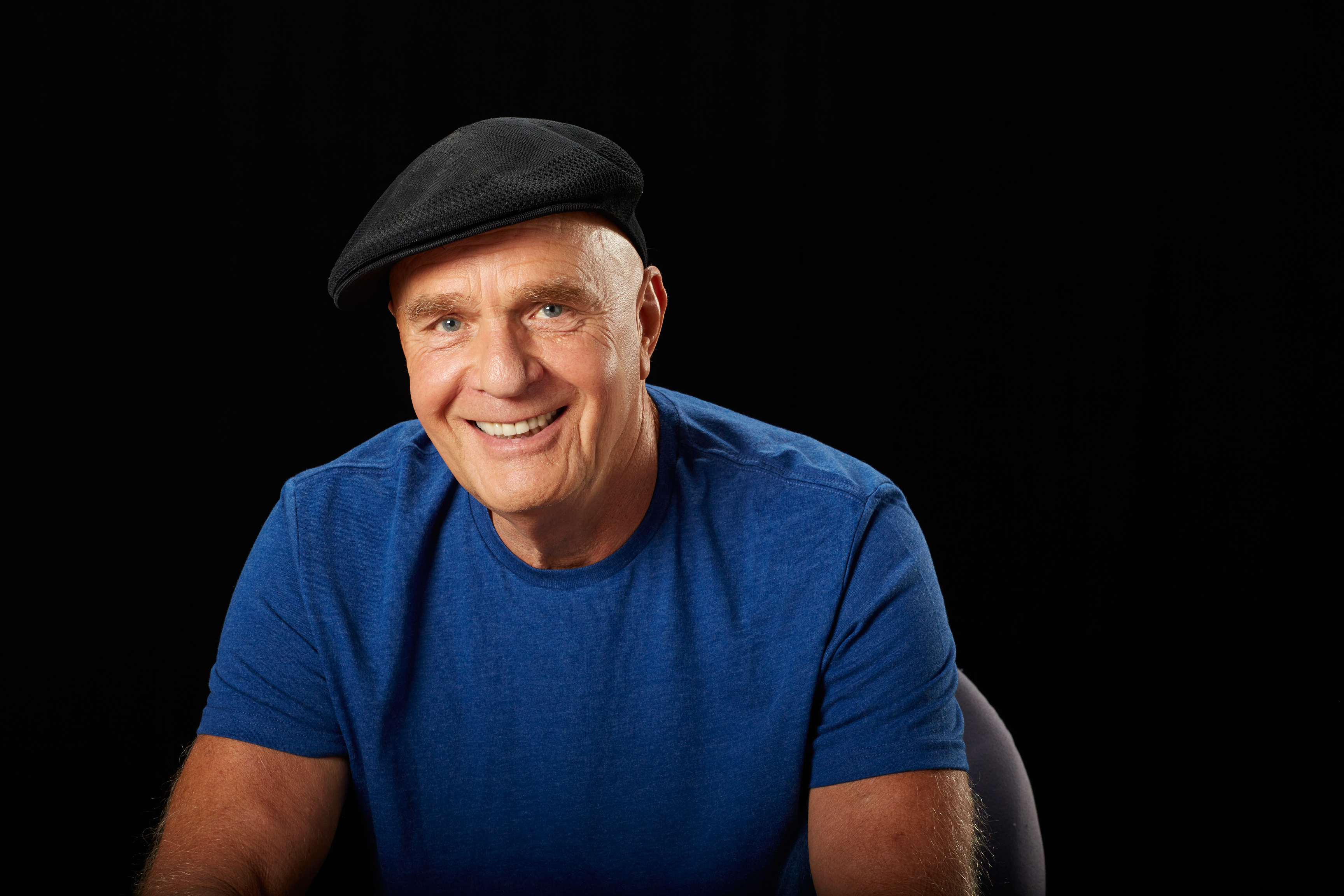 Wayne Dyer