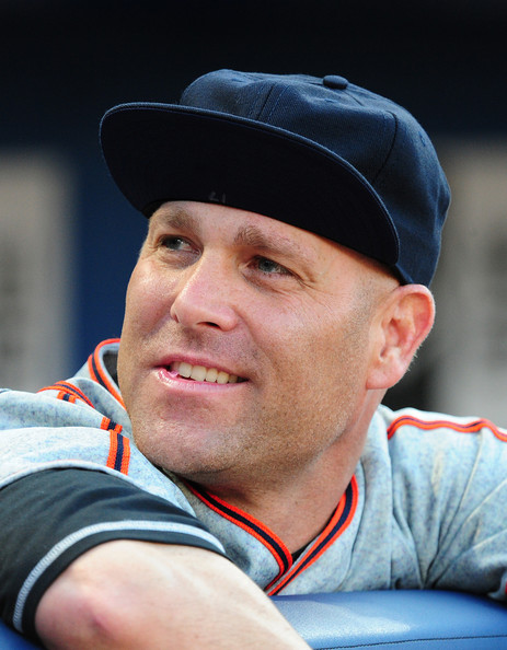 Tim Hudson