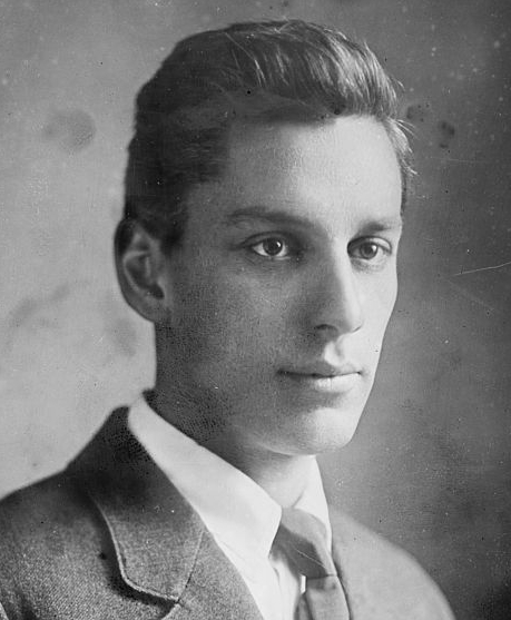 Max Eastman