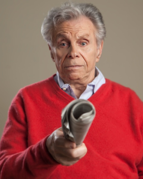 Mort Sahl