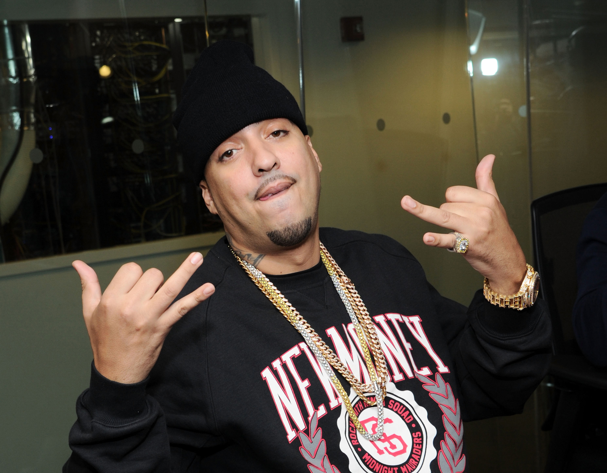 French Montana