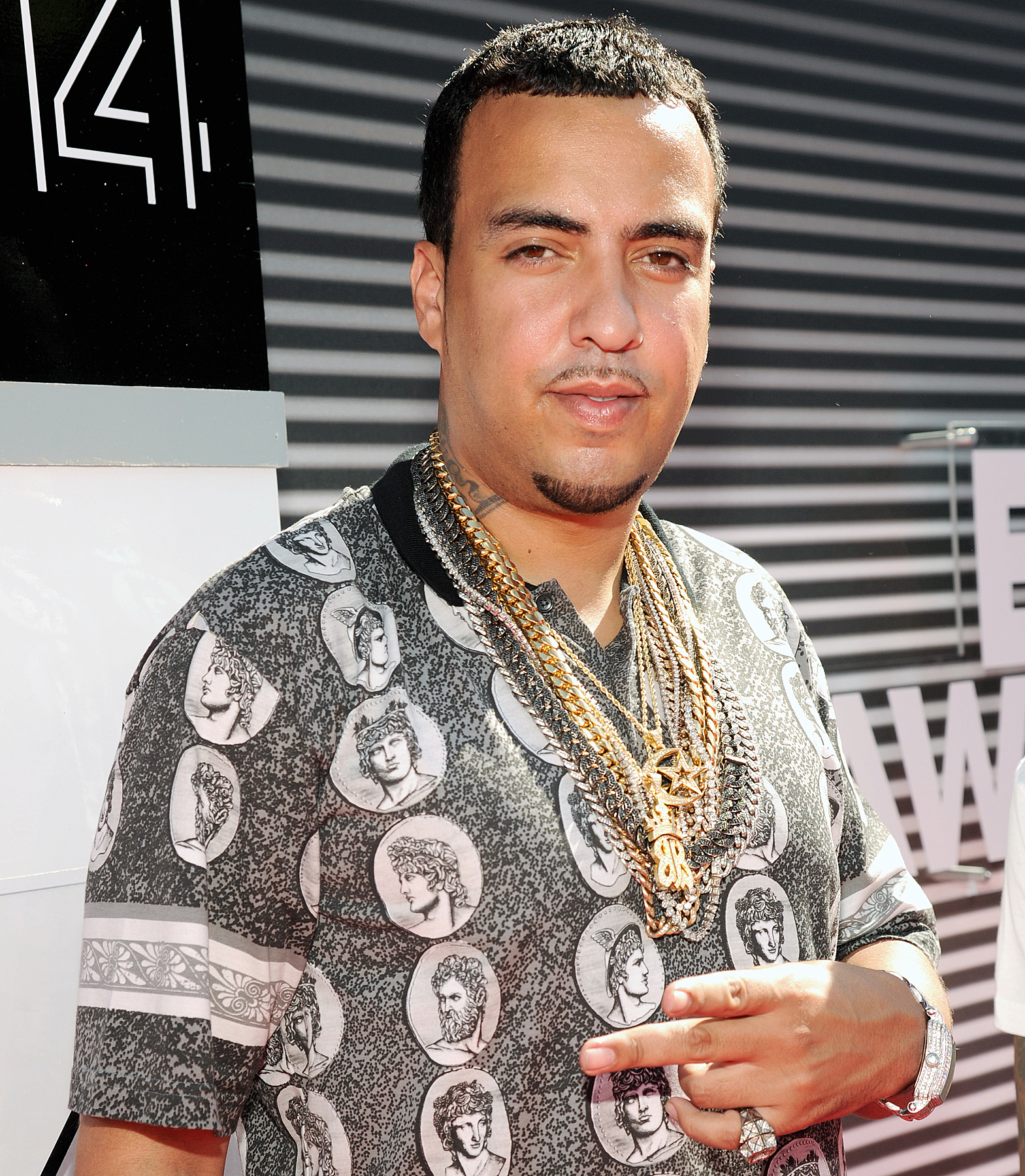 French Montana