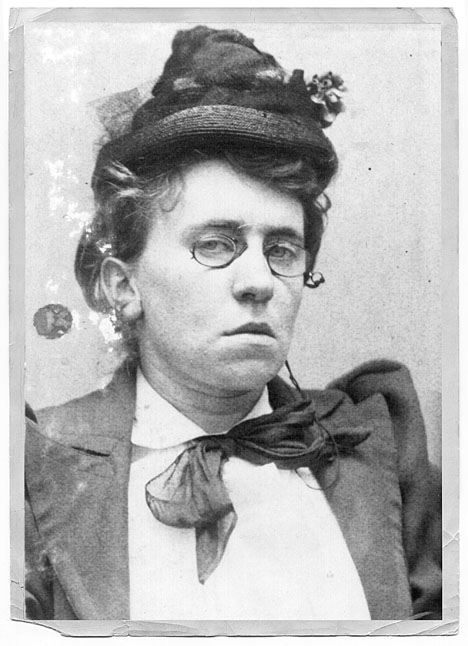 Emma Goldman