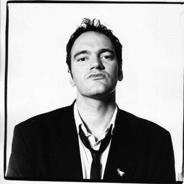 Quentin Tarantino