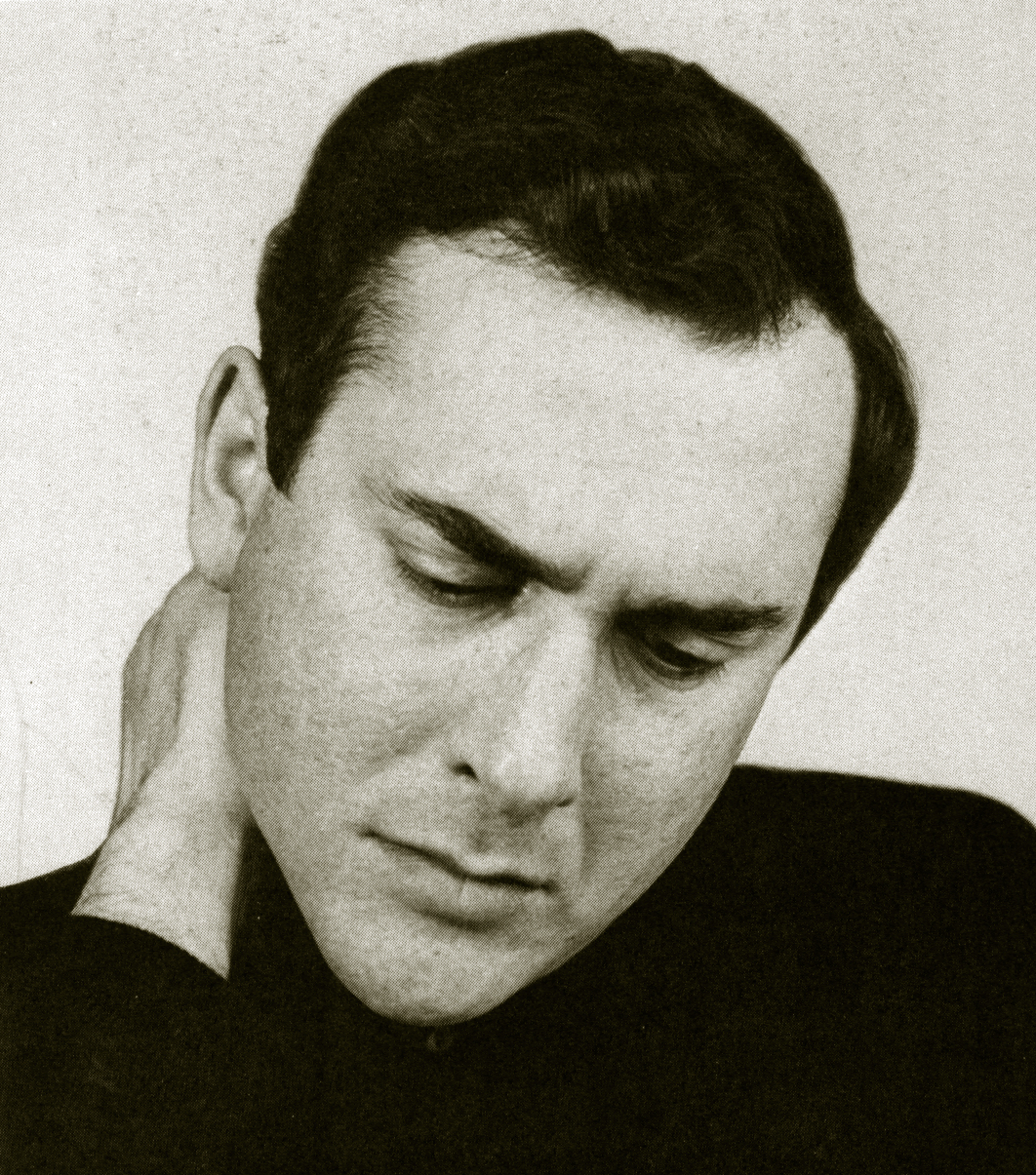 Harold Pinter