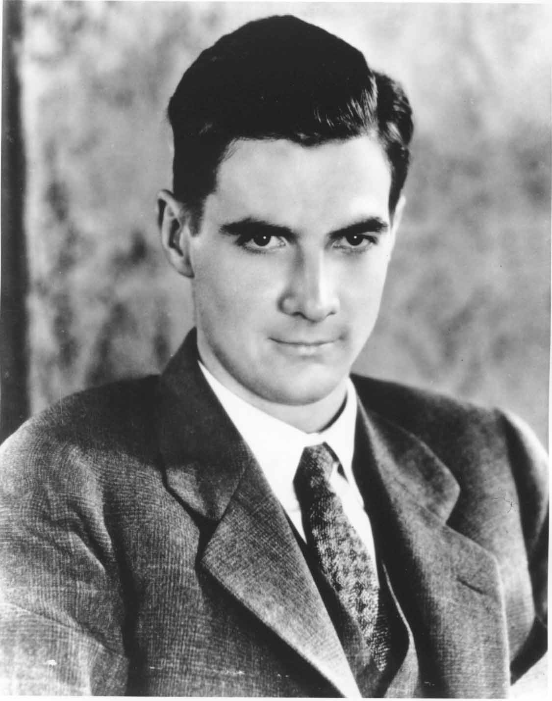 Howard Hughes