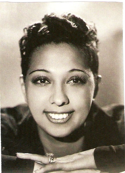 Josephine Baker