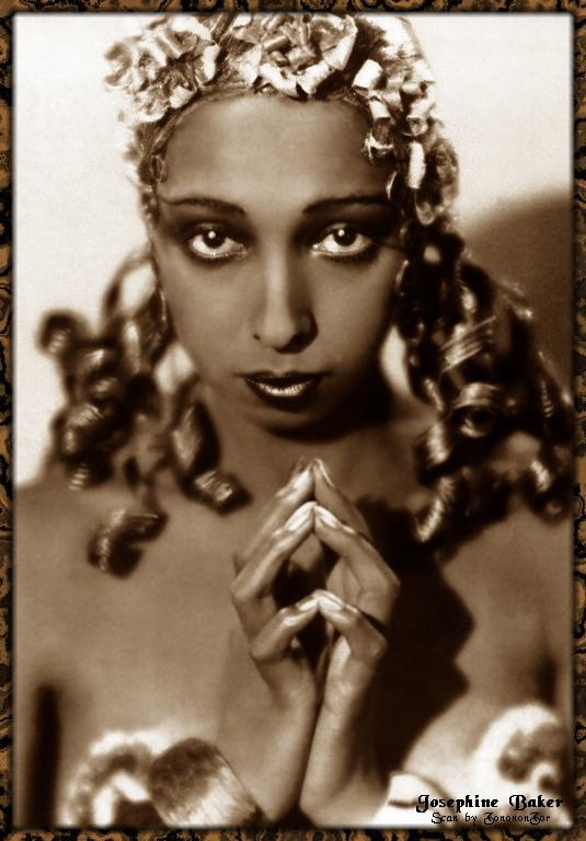 Josephine Baker