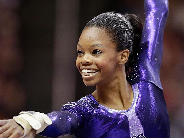 Gabby Douglas