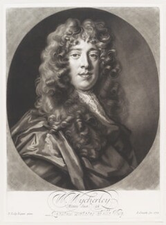 William Wycherley