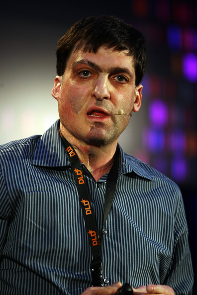 Dan Ariely