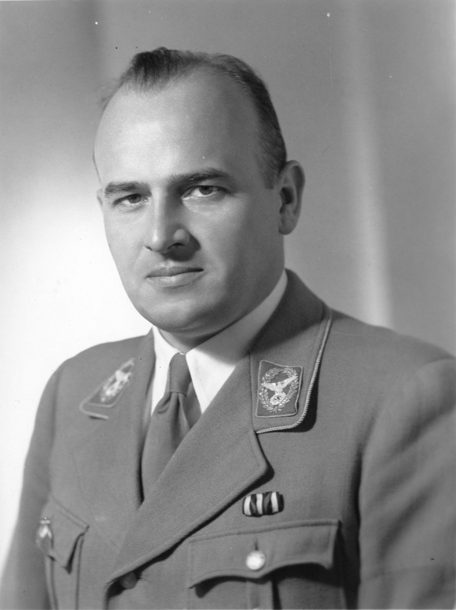 Hans Frank