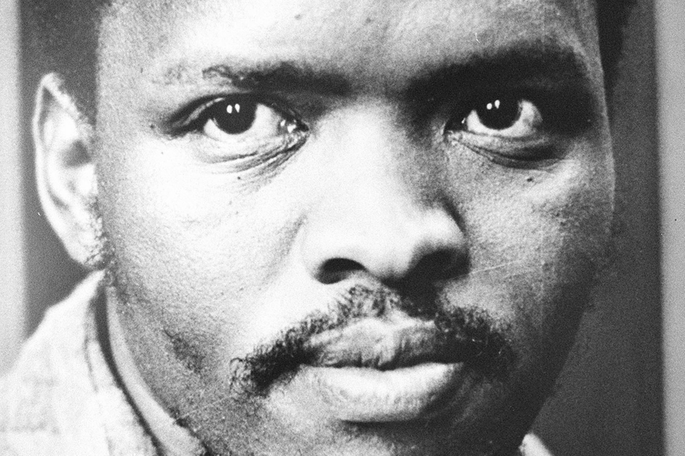 Steven Biko