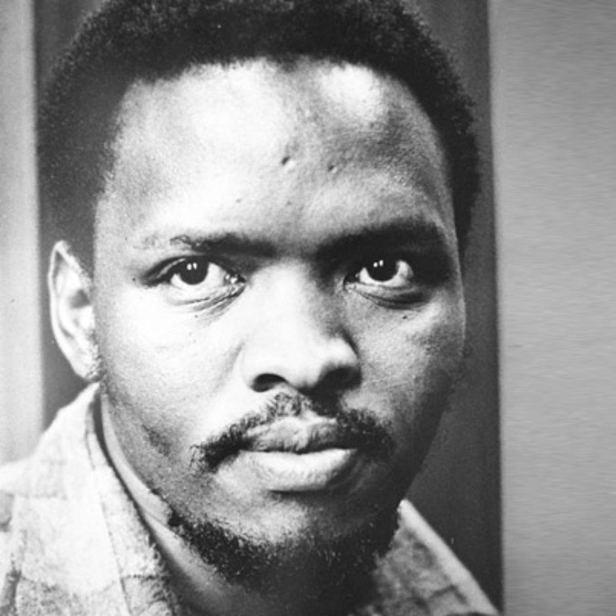 Steven Biko