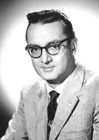 Steve Allen