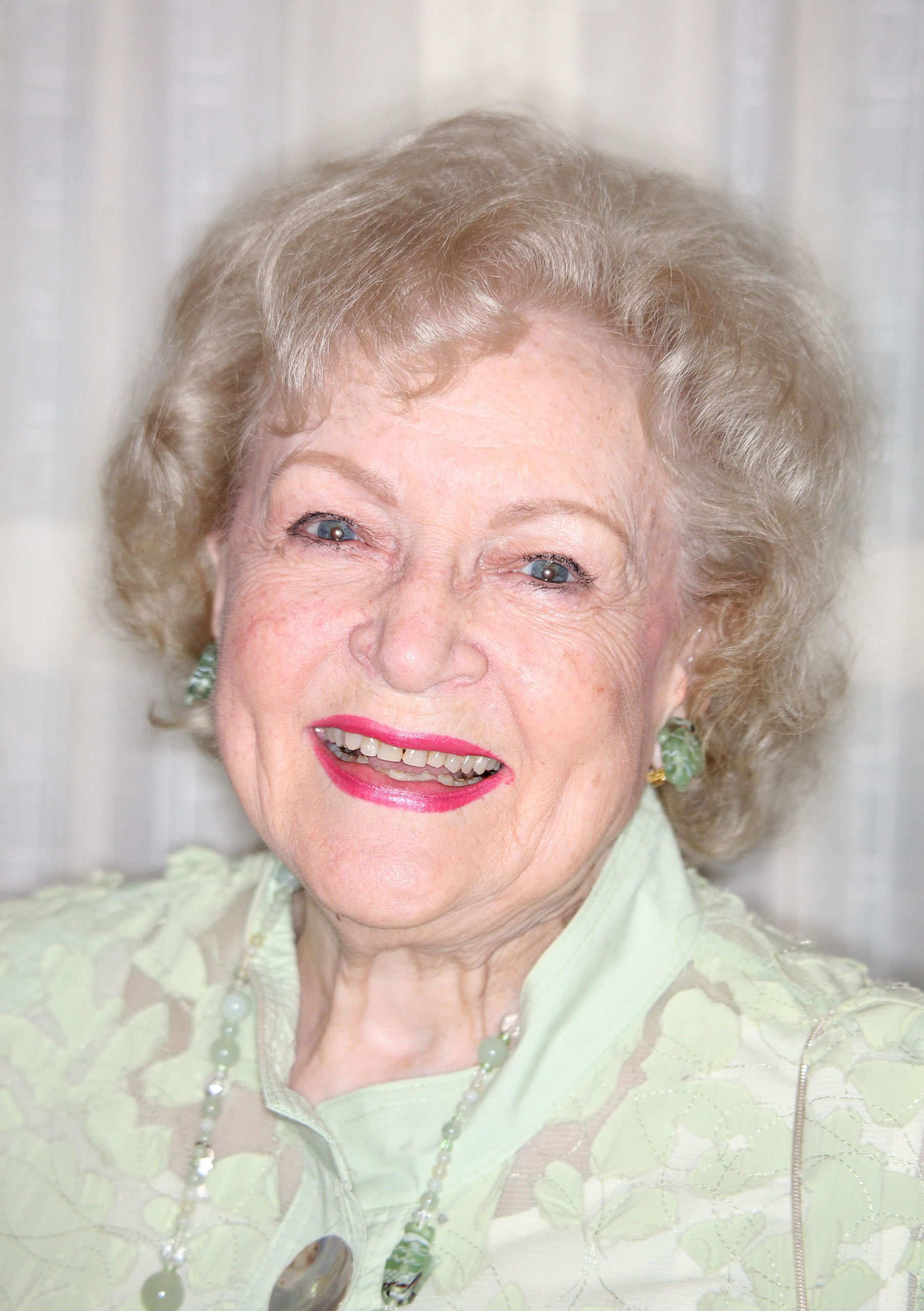 Betty White