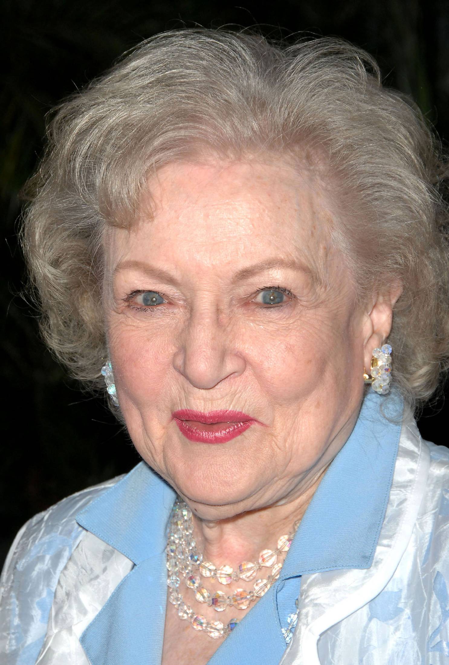 Betty White