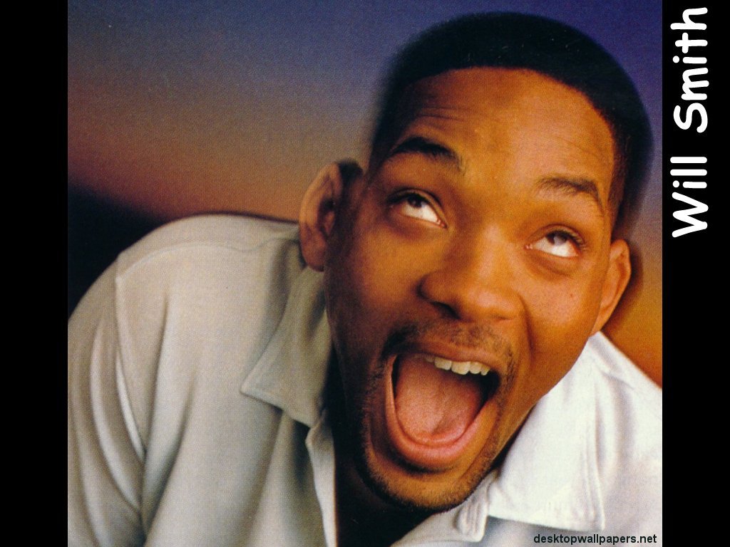 Will Smith