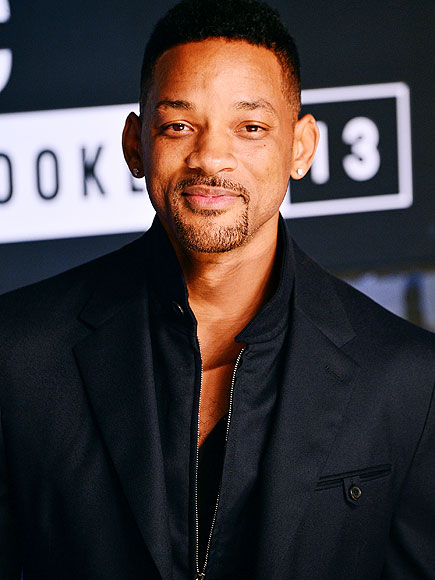 Will Smith