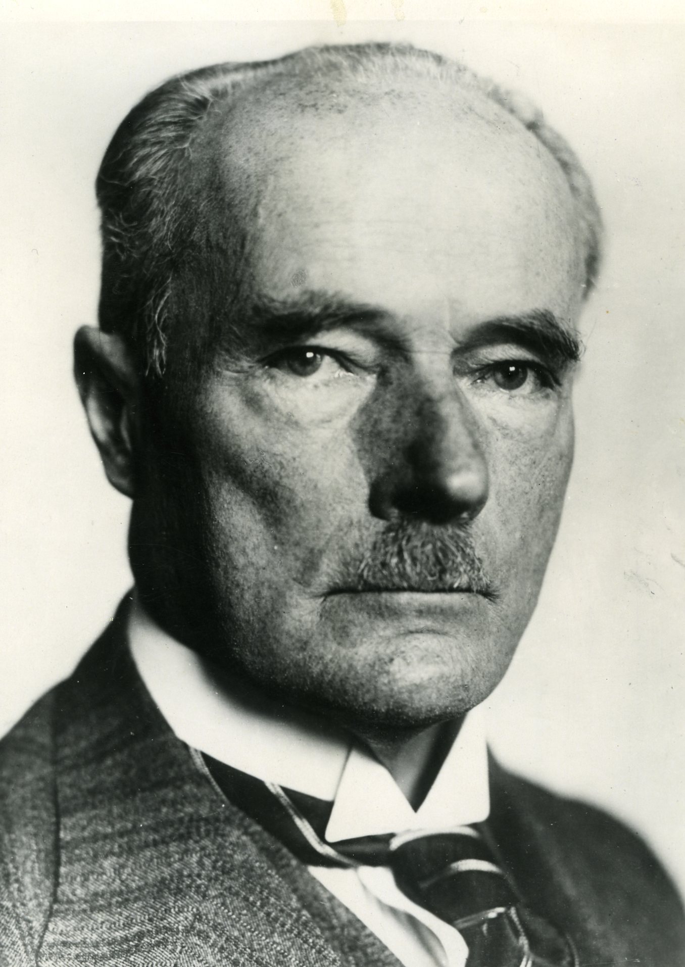 Gustav Krupp