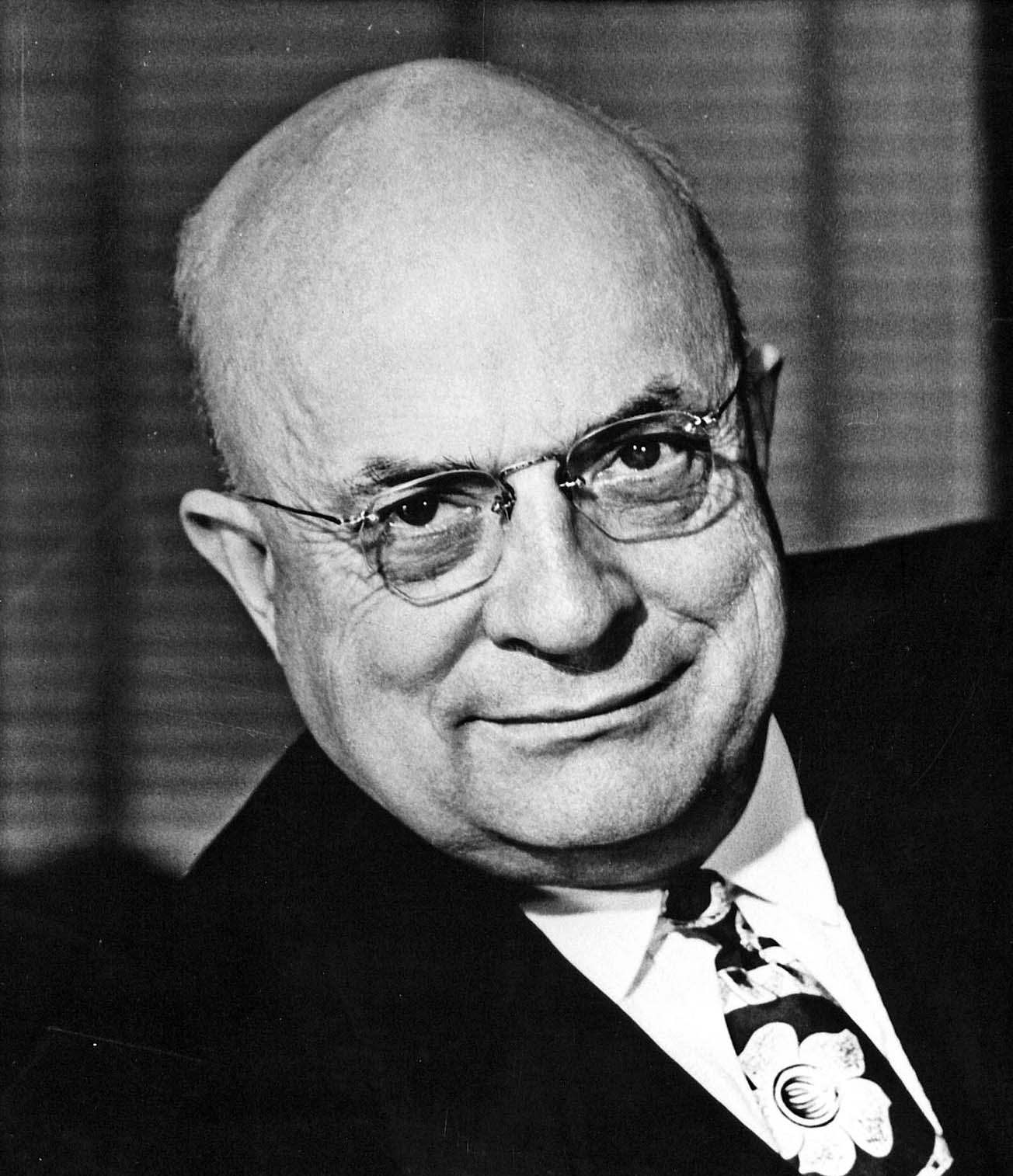 Henry J. Kaiser