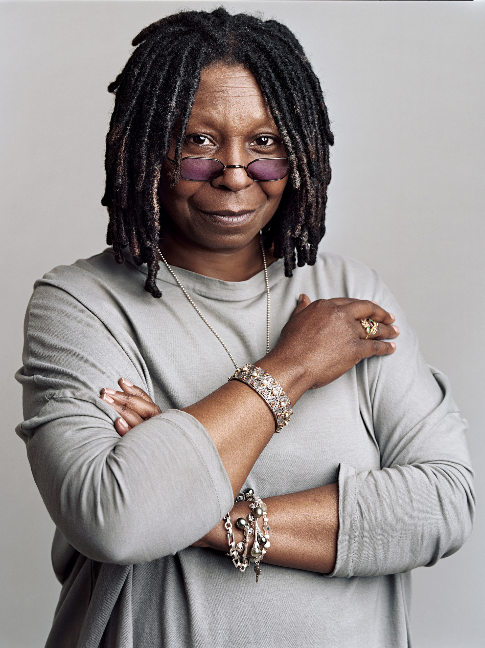 Whoopi Goldberg