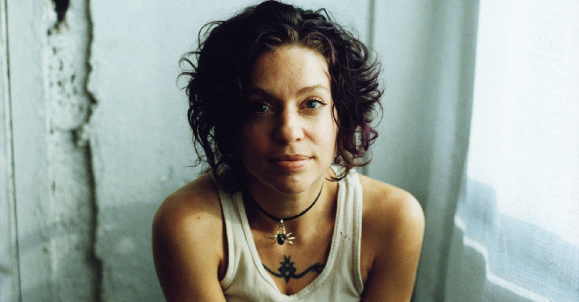 Ani DiFranco