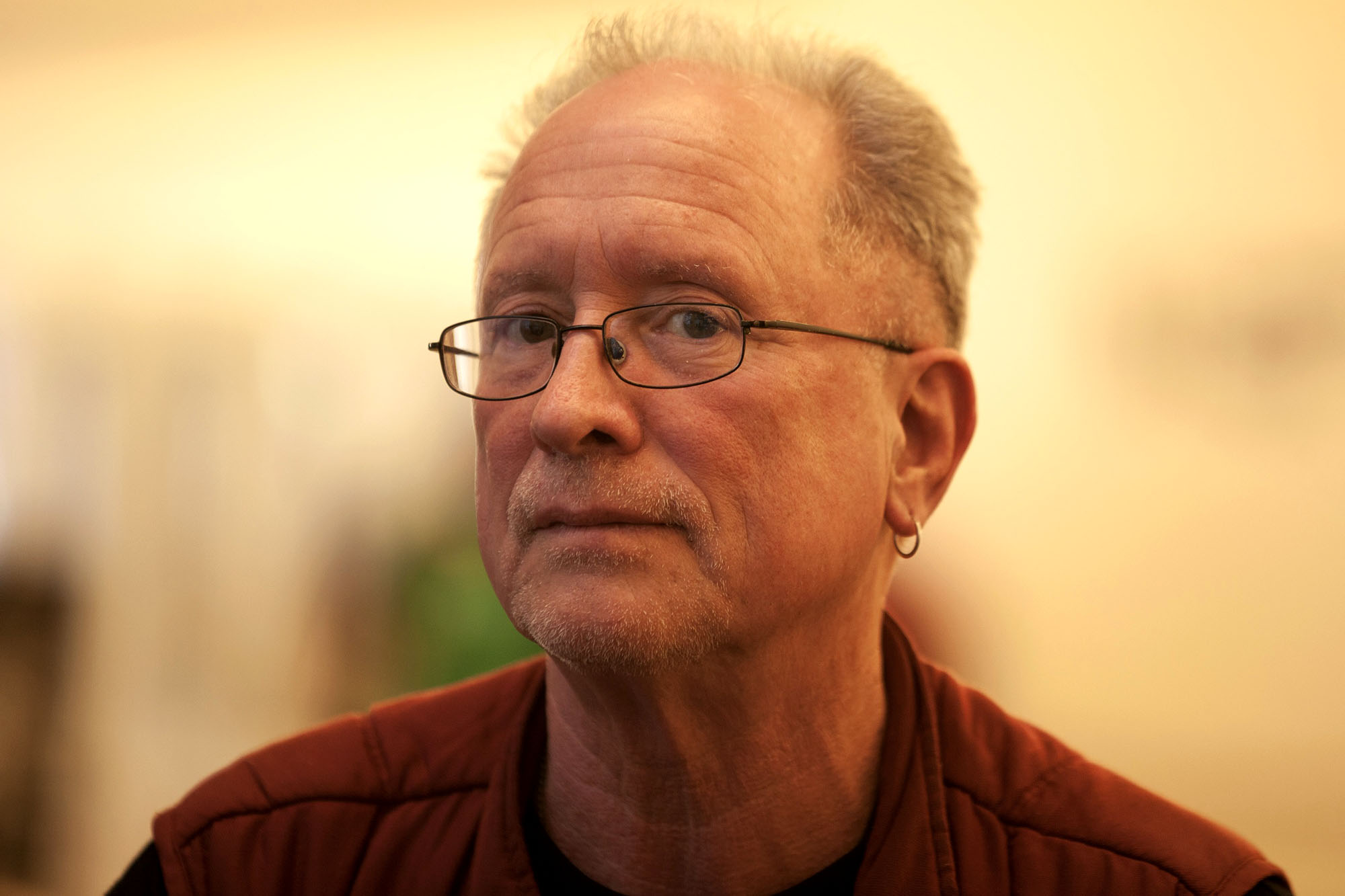 Bill Ayers