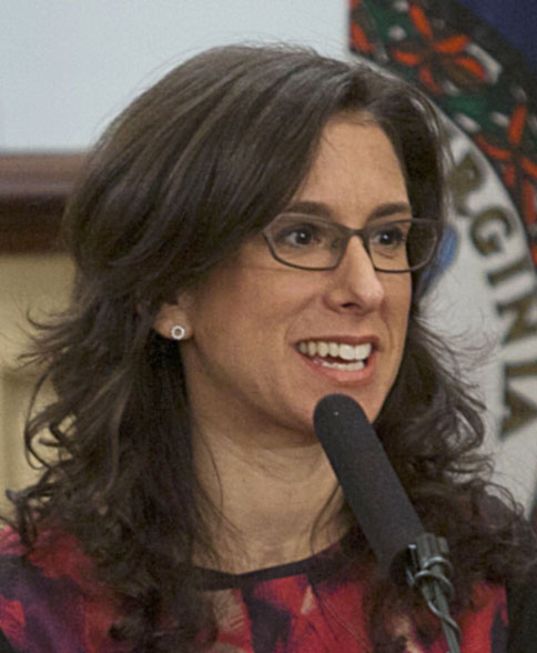 Jodi Kantor