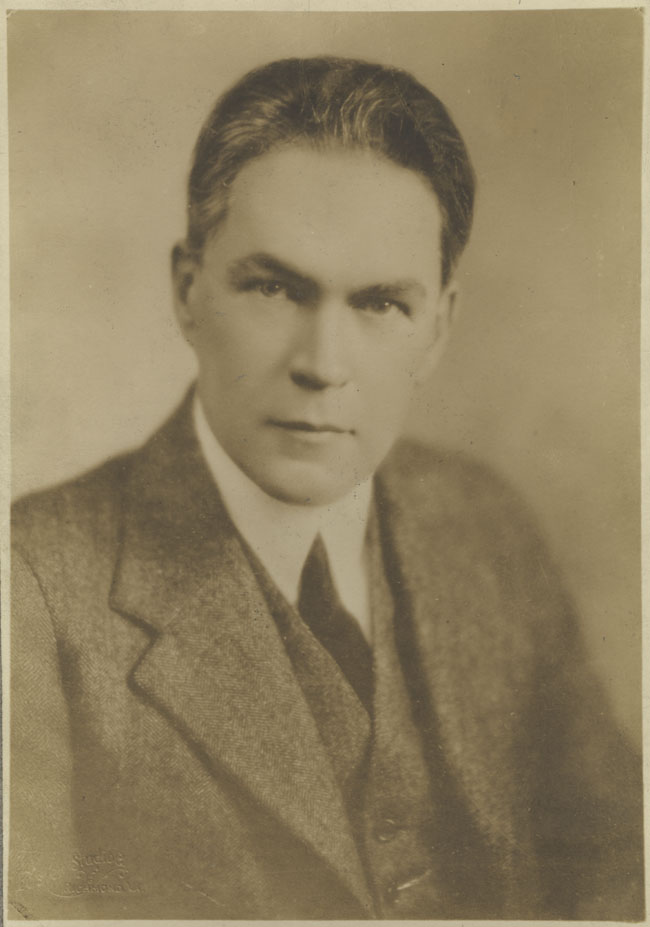 James Branch Cabell