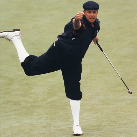 Payne Stewart