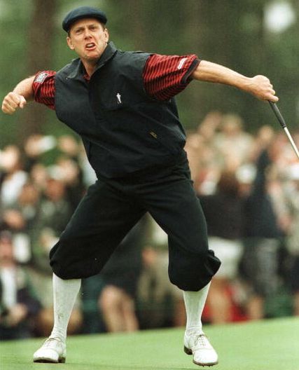 Payne Stewart