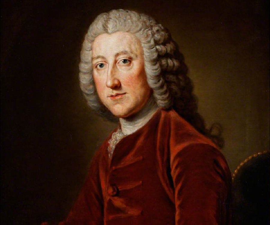 William Pitt