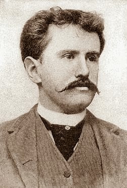 O. Henry