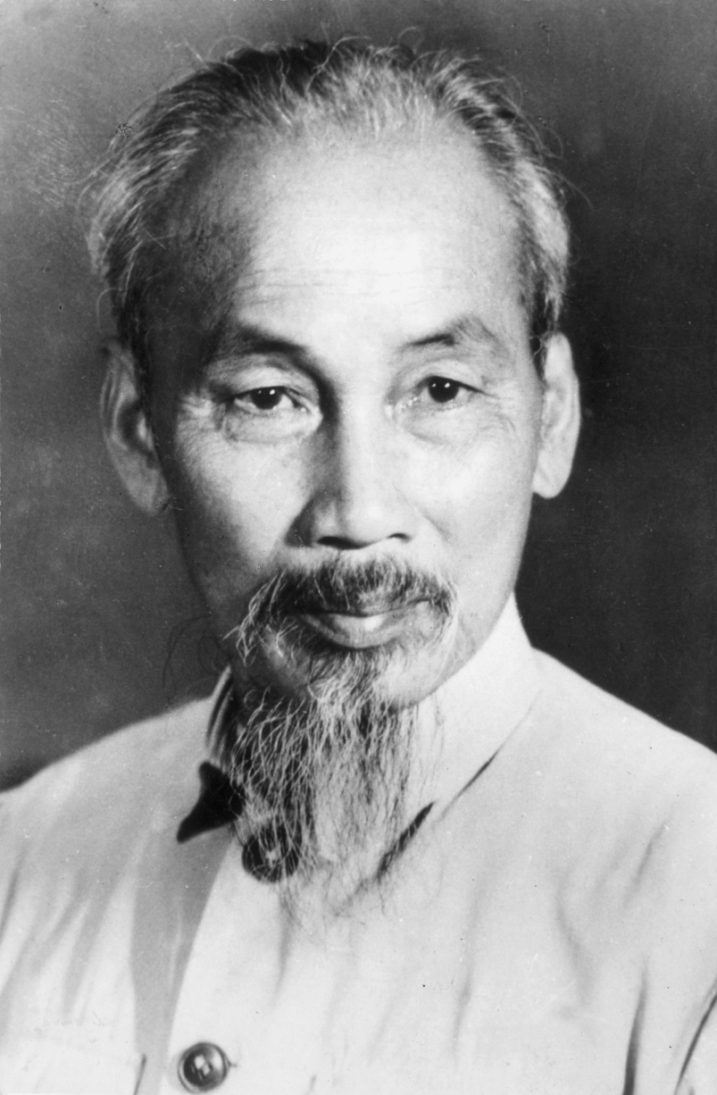 Ho Chi Minh