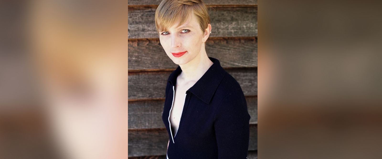 Chelsea Manning