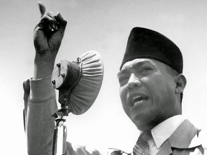 Sukarno