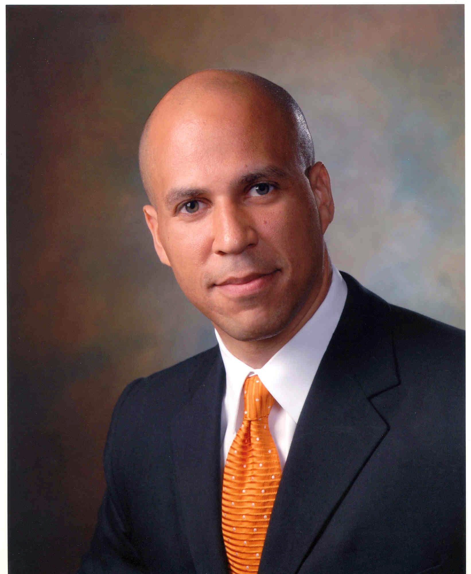 Cory Booker