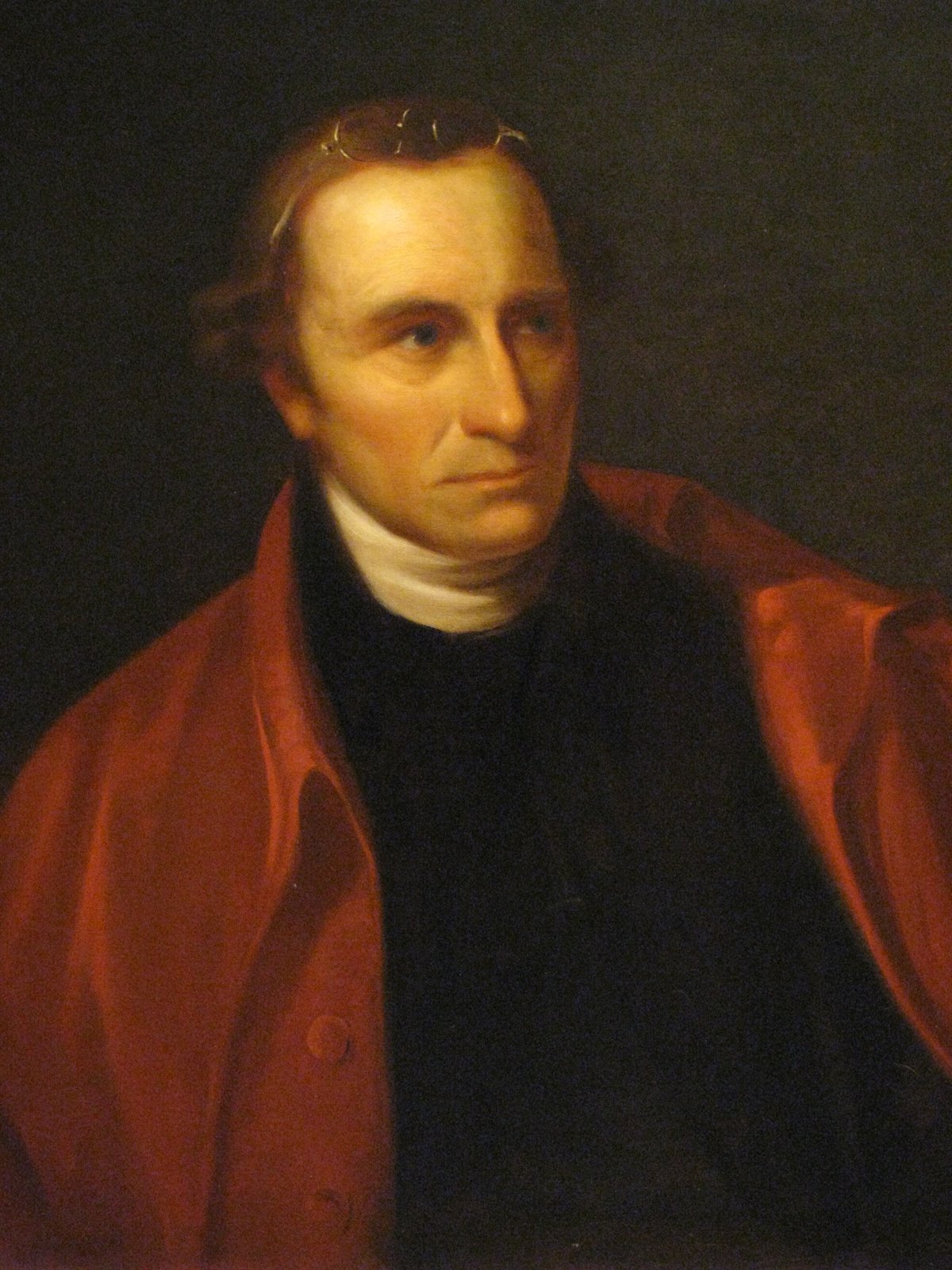 Patrick Henry