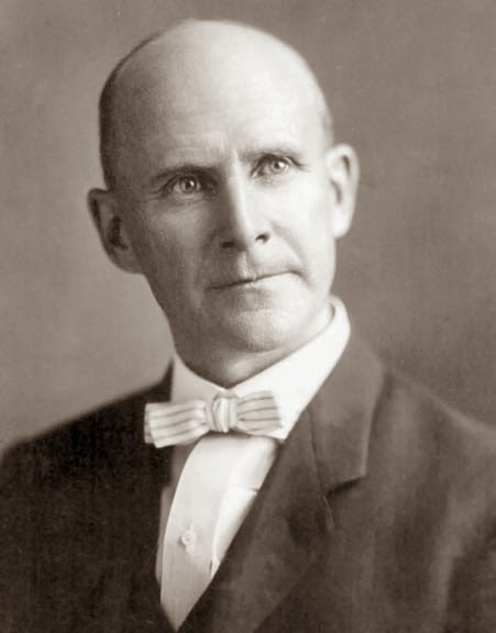 Eugene V. Debs