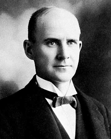 Eugene V. Debs